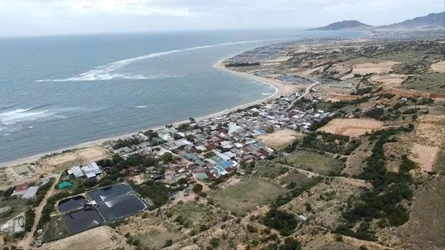 Bổ sung, điều chỉnh một số cơ chế, chính sách đặc biệt đầu tư xây dựng Dự án điện hạt nhân Ninh Thuận